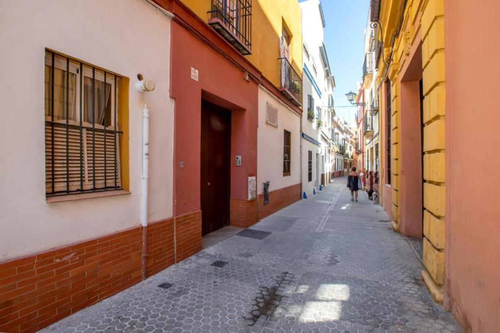 Vidrio Deluxe * Sevilla