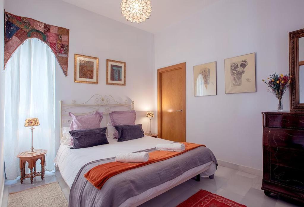 Appartement Vidrio Deluxe *