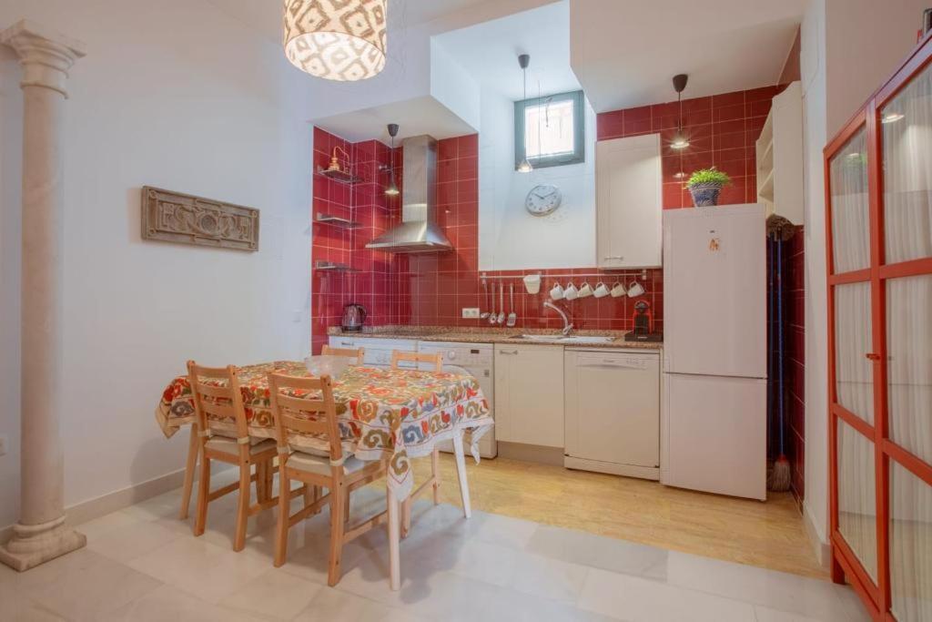 Vidrio Deluxe * Sevilla