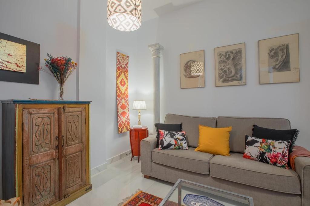 Vidrio Deluxe Sevilla