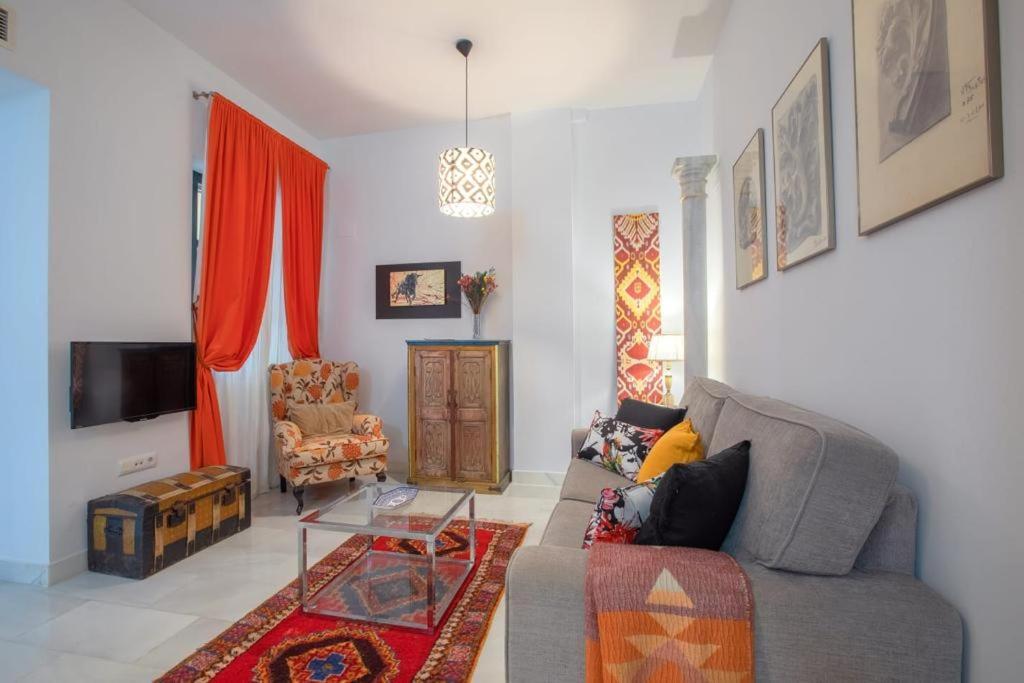 Appartement Vidrio Deluxe Sevilla