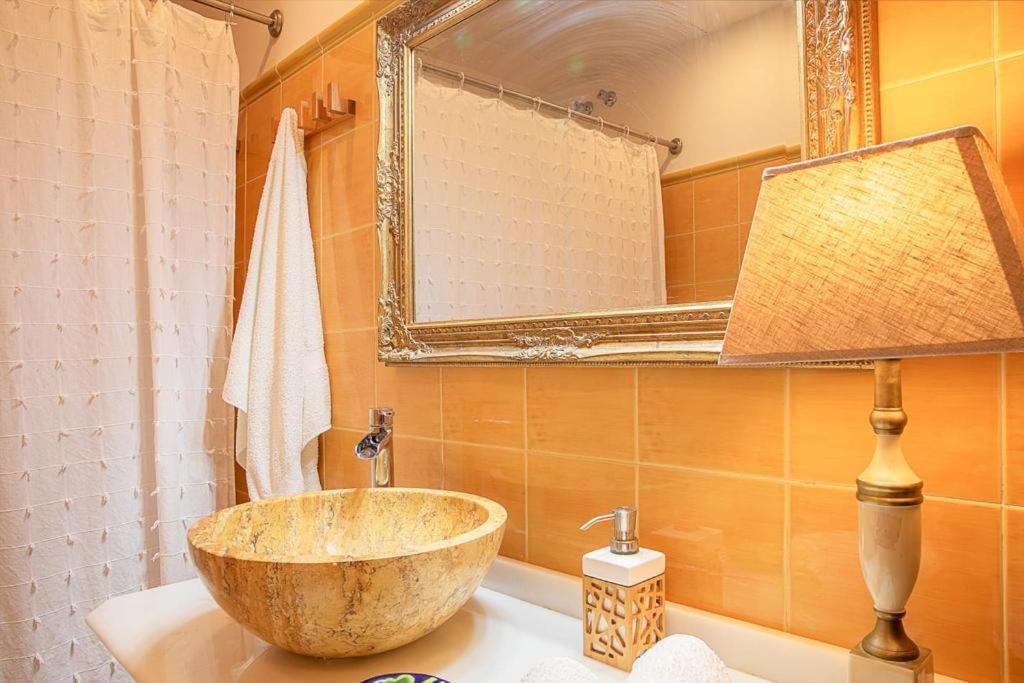 Appartement Vidrio Deluxe *