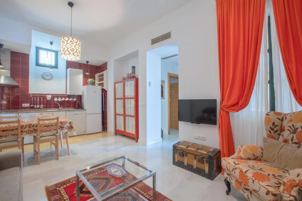 Vidrio Deluxe Appartement