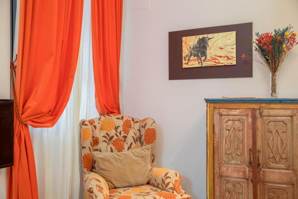 Vidrio Deluxe Appartement Sevilla