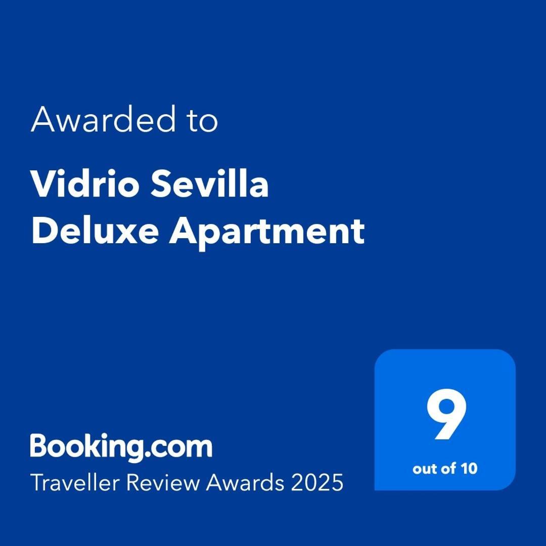 Appartement Vidrio Deluxe Sevilla